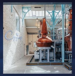 Cygnet Distillery